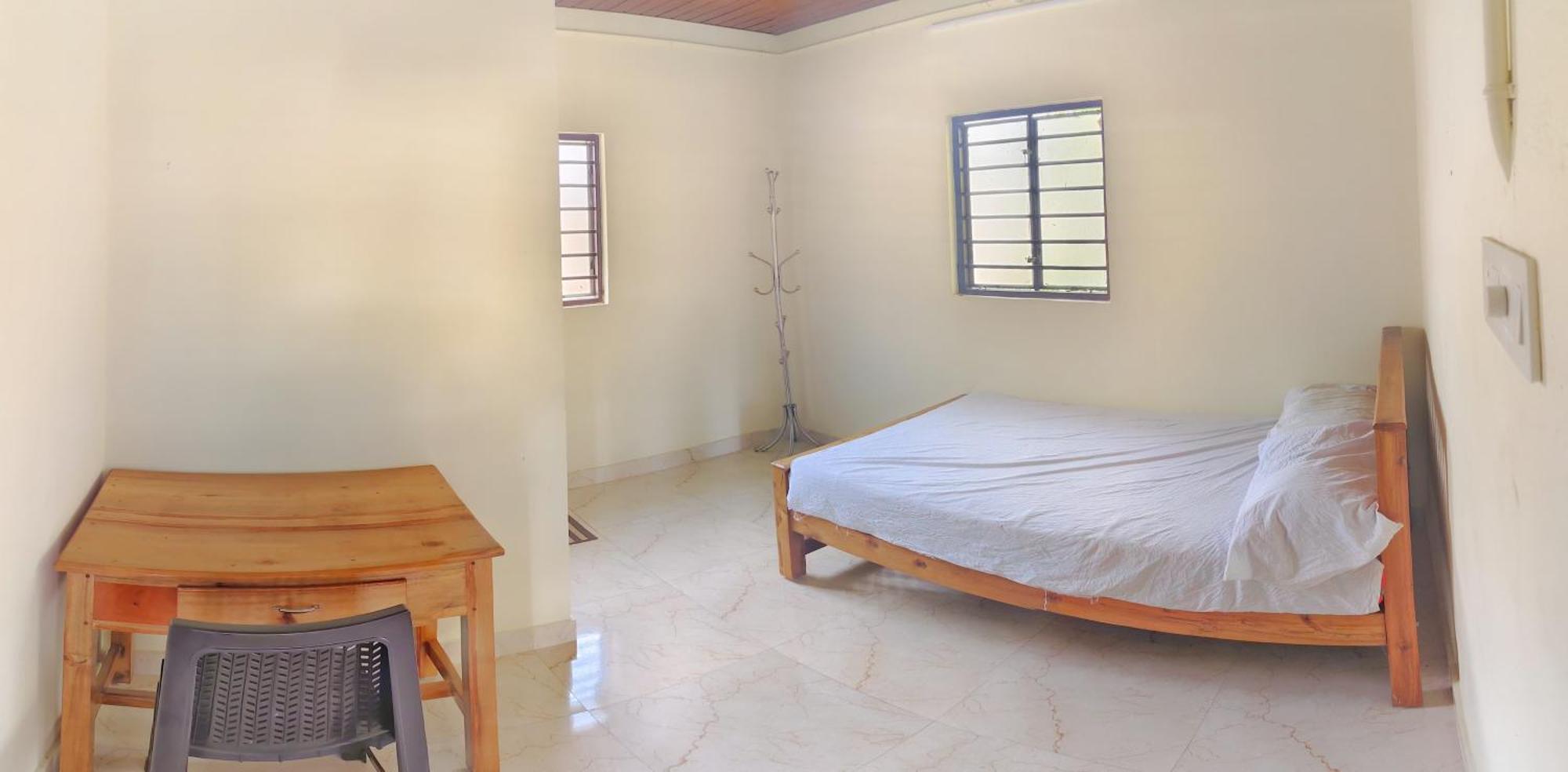 Kuttiyil Residency Villa Kottarakara Exterior photo